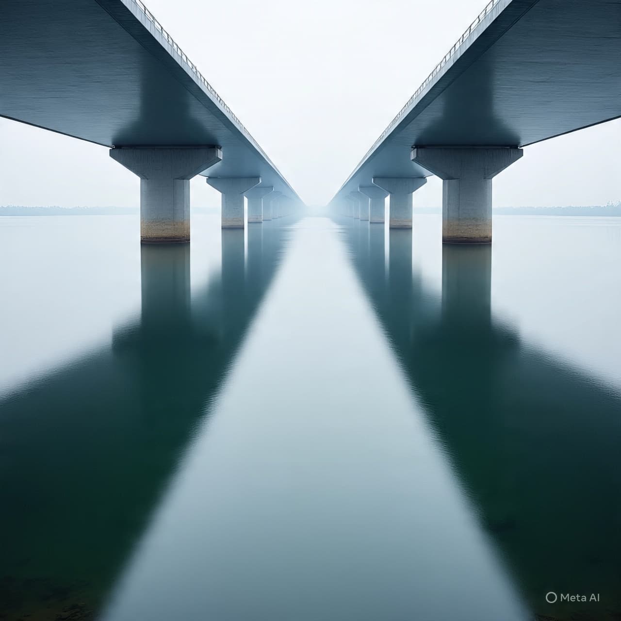 When Bridges Fall Silent: What a Closure Reveals About Rising Tensions When Bridges Fall Silent: What a Closure Reveals About Rising Tensions