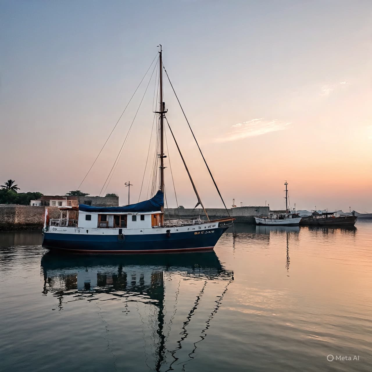 When Iron Meets Water: Reflections on Survivors and Loss in the Indian Ocean When Iron Meets Water: Reflections on Survivors and Loss in the Indian Ocean