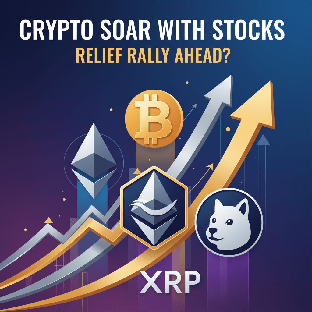 The Echo in the Market's Halls: A Rally's Fragile Promise The Echo in the Market's Halls: A Rally's Fragile Promise