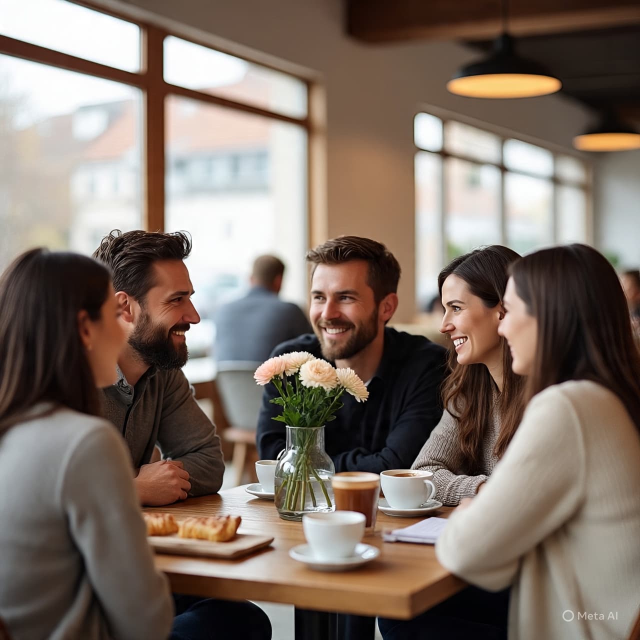 An Hour to Belong: How Swedish Workplaces Are Making Space for Friendship An Hour to Belong: How Swedish Workplaces Are Making Space for Friendship
