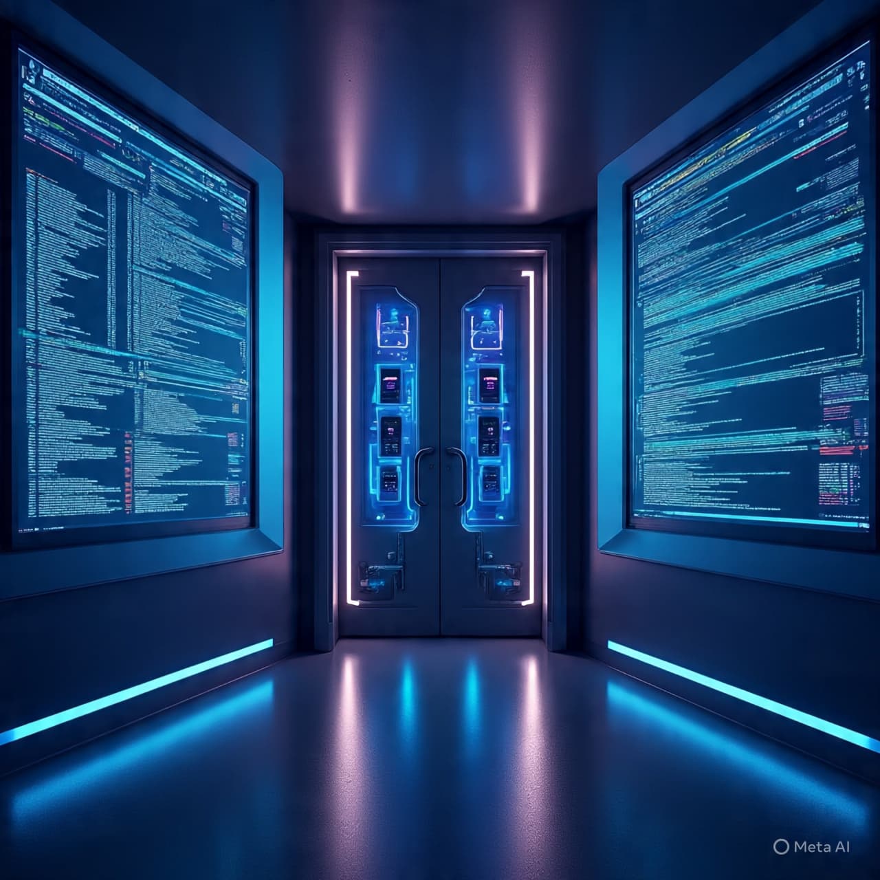 باب مفتوح نصف: لماذا اختارت أنثروبيك التحرك بهدوء