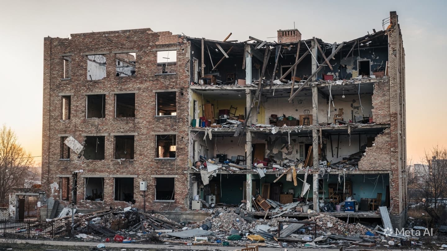 When the Domestic Hearth Fails: A Moving Reflection on Shated Walls in the Fergana Valley