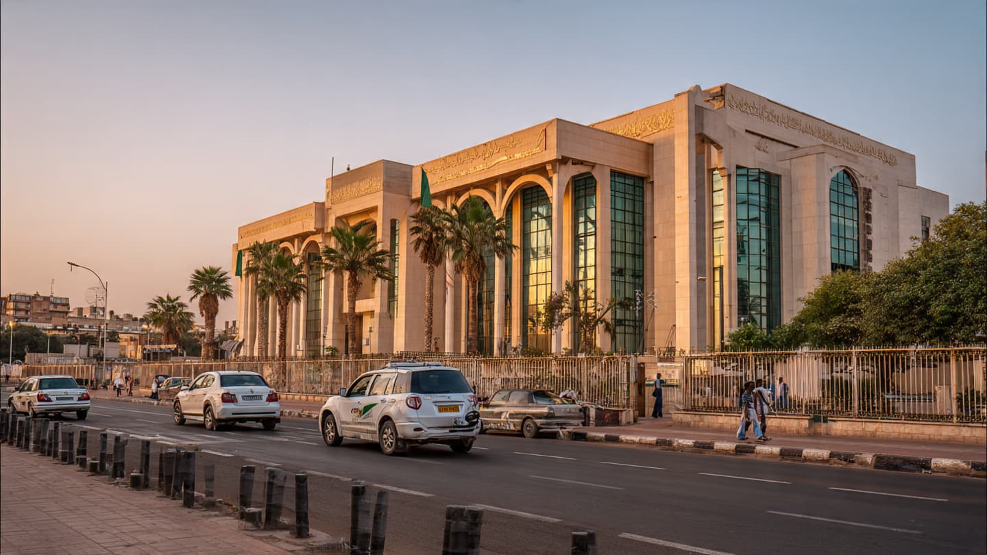 Between Crowded Chambers and Coastal Evenings: The Quiet Unraveling of Political Unity in Senegal