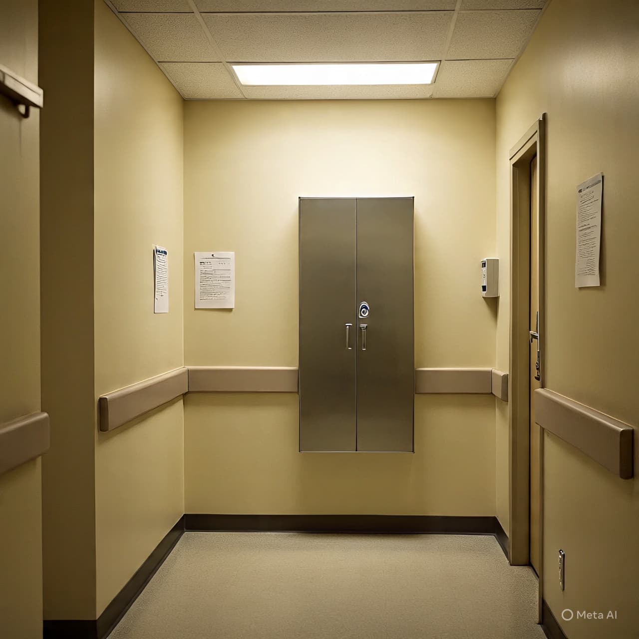 Behind the Sterile Doors of Night Shift: A Doctor, Stolen Drugs, and the Quiet End of a Career Behind the Sterile Doors of Night Shift: A Doctor, Stolen Drugs, and the Quiet End of a Career