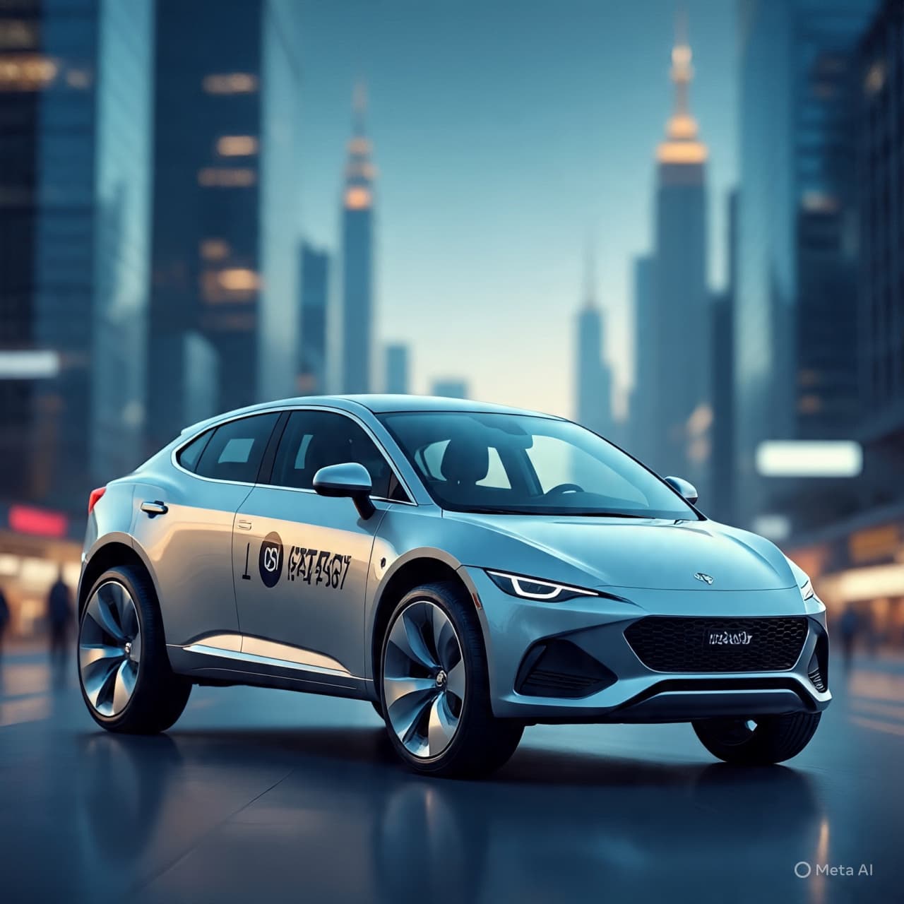 From Robotaxi to Cybercab: What Happens When Branding Runs Aground From Robotaxi to Cybercab: What Happens When Branding Runs Aground
