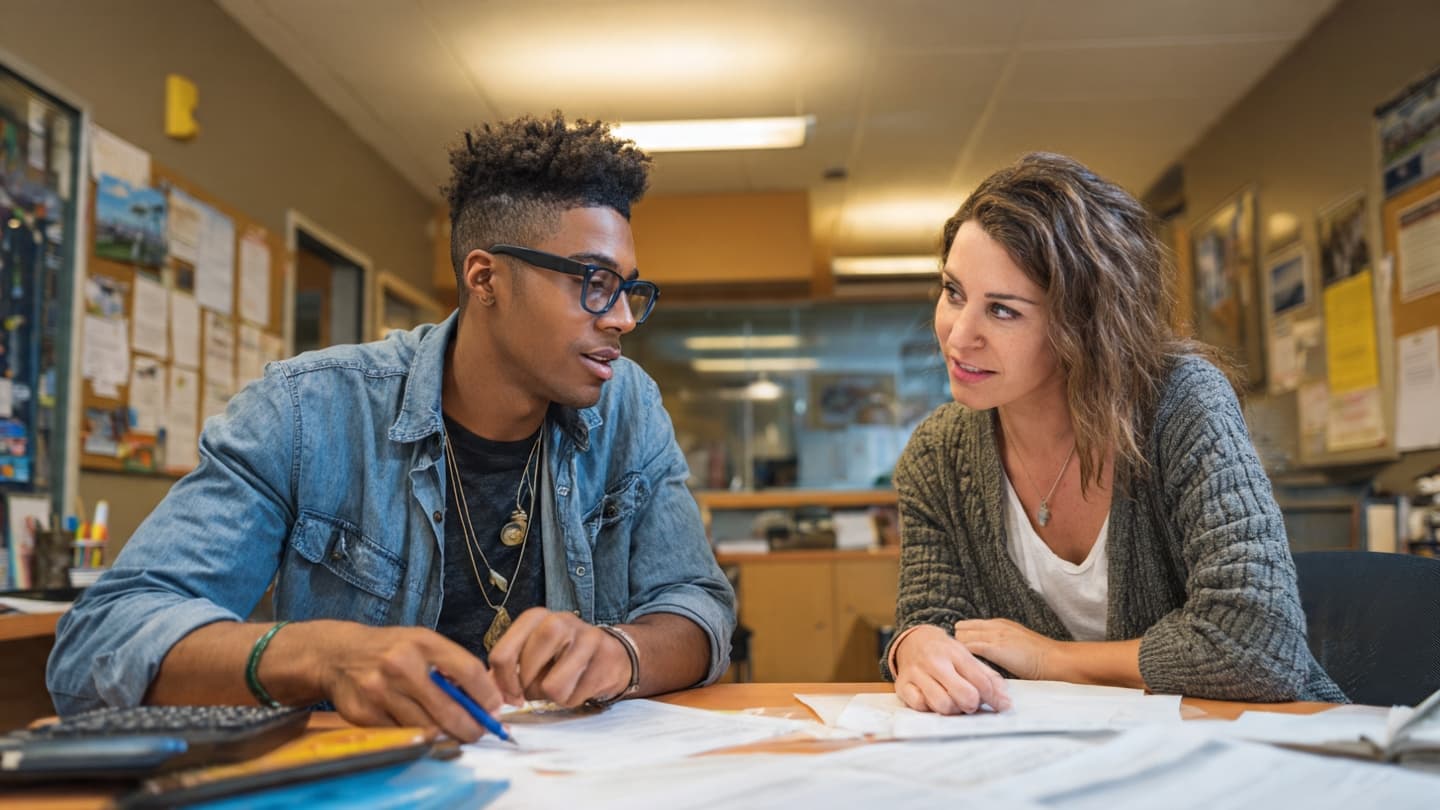 Building Financial Foundations Beyond the Foster System Building Financial Foundations Beyond the Foster System