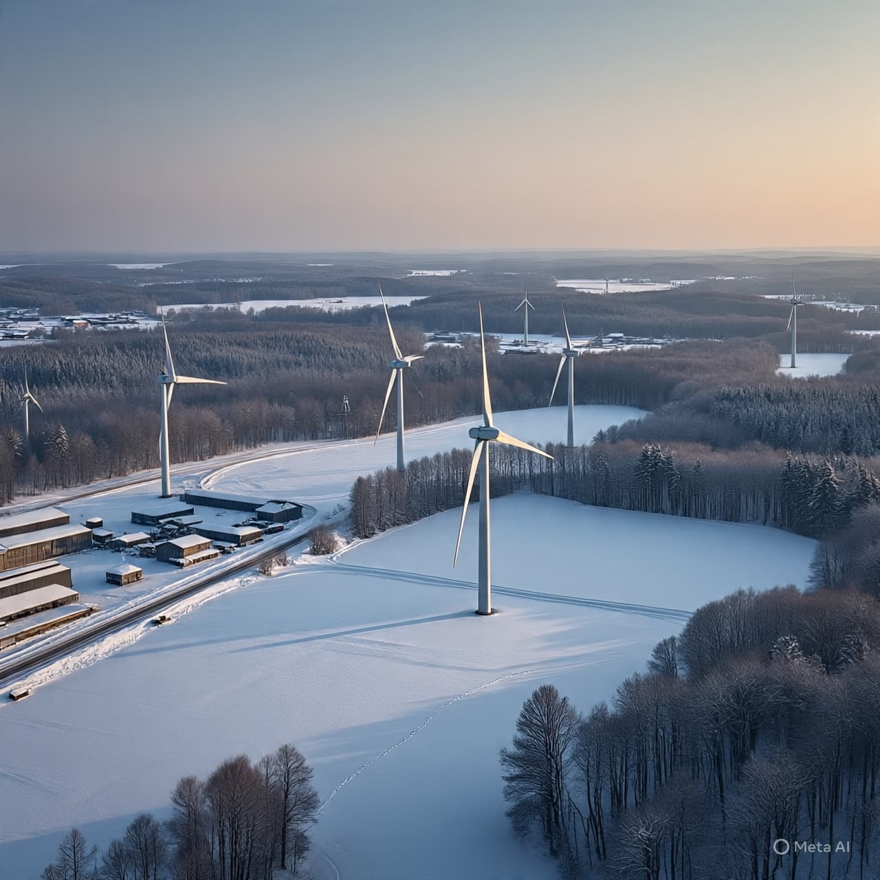 Europe’s AI Race Gains Ground as Mistral Plans Major Data Center Investment in Sweden Europe’s AI Race Gains Ground as Mistral Plans Major Data Center Investment in Sweden