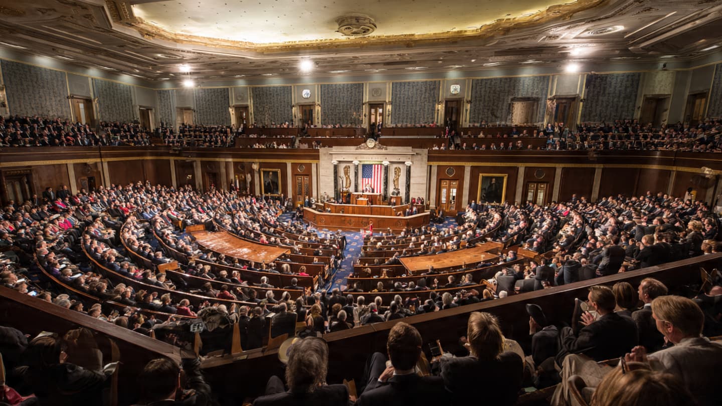 A River Changed Course Inside the House Chamber A River Changed Course Inside the House Chamber