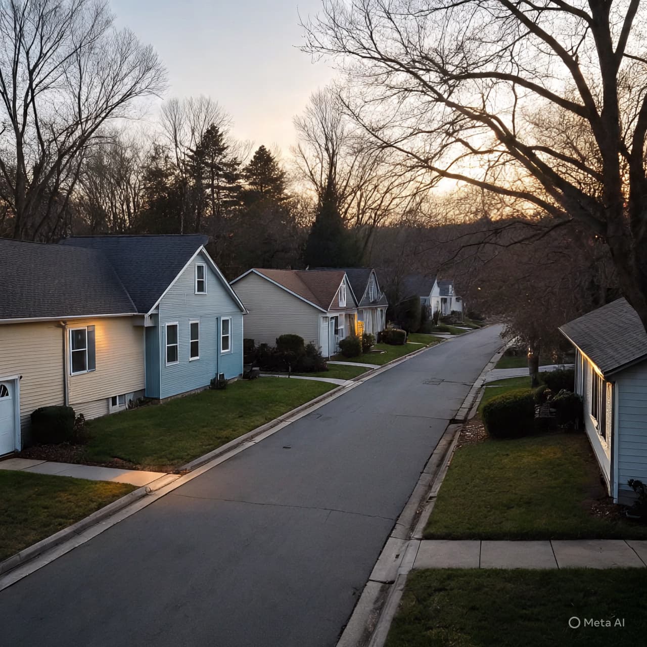 When Sellers Outnumber Seekers: Listening to a Cooling Housing Market When Sellers Outnumber Seekers: Listening to a Cooling Housing Market