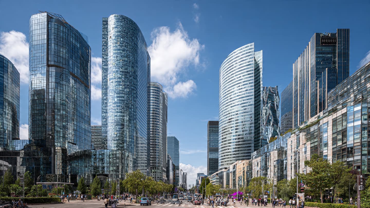 Why Does Capital Continue to Find Its Way Back to France? Why Does Capital Continue to Find Its Way Back to France?