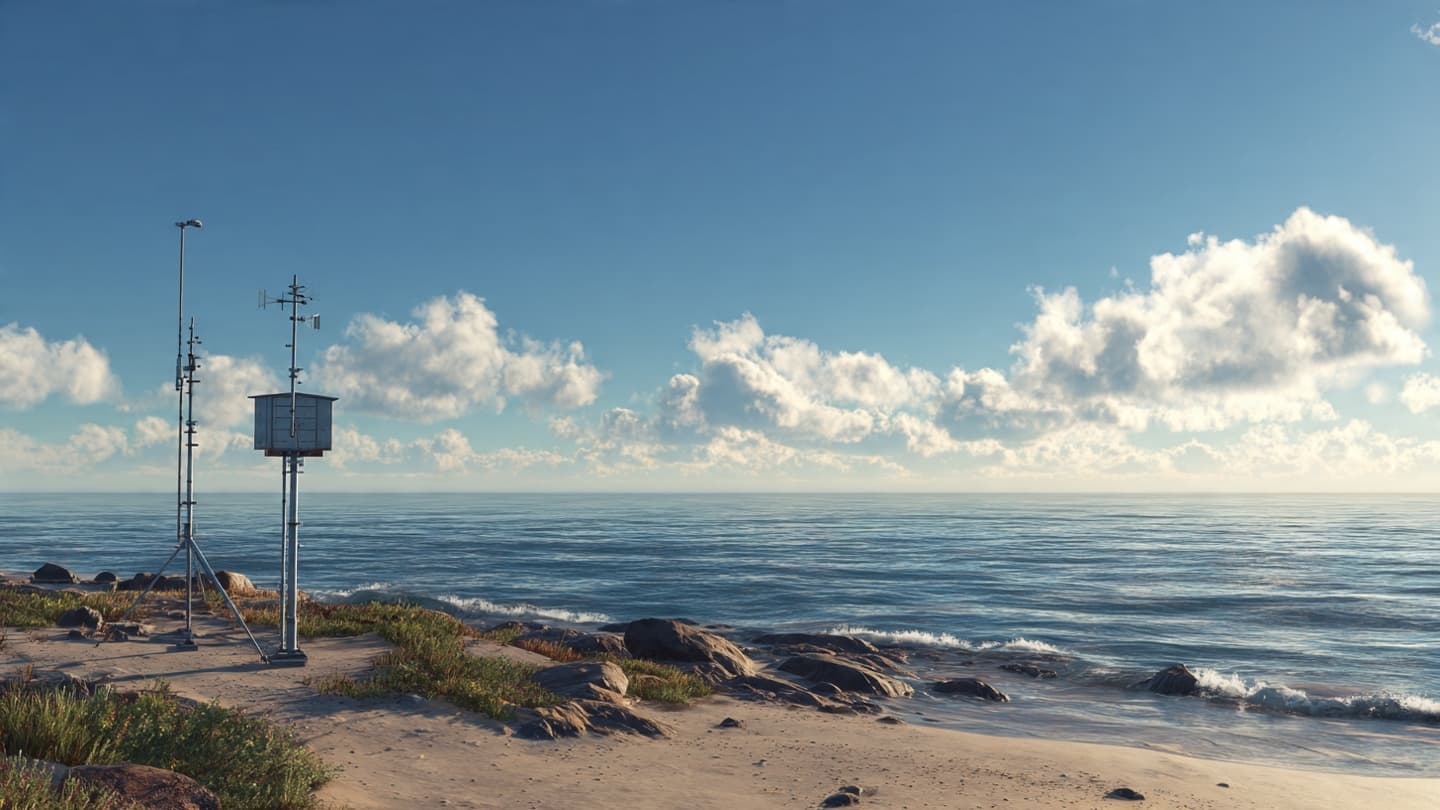 The Atlantic’s Next Chapter May Be Quieter, but Not Silent