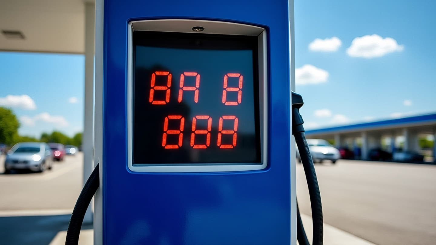 When fuel prices rise, political paths grow narrower When fuel prices rise, political paths grow narrower