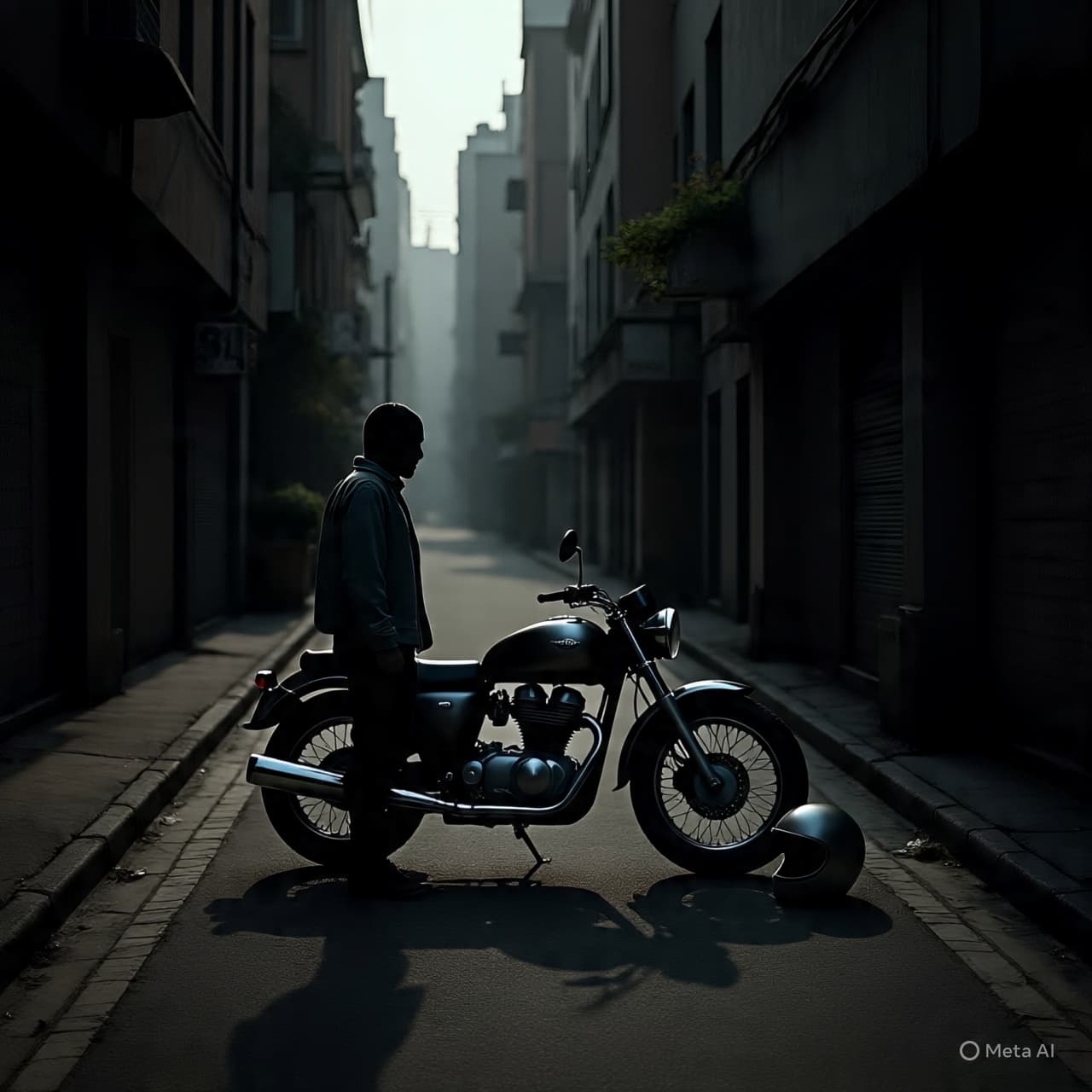 Shadows in Motion: What Drives Acts of Theft in Quiet Cities? Shadows in Motion: What Drives Acts of Theft in Quiet Cities?