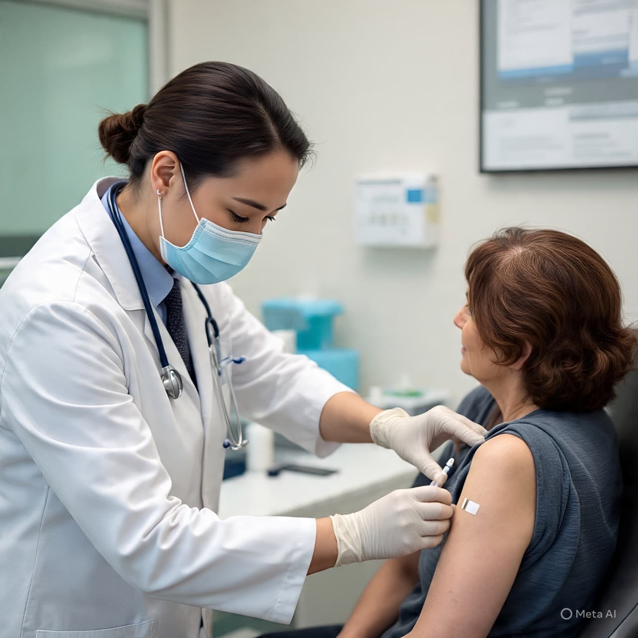 The Quiet Storm: How California Grapples with the Rise of the Super Flu The Quiet Storm: How California Grapples with the Rise of the Super Flu