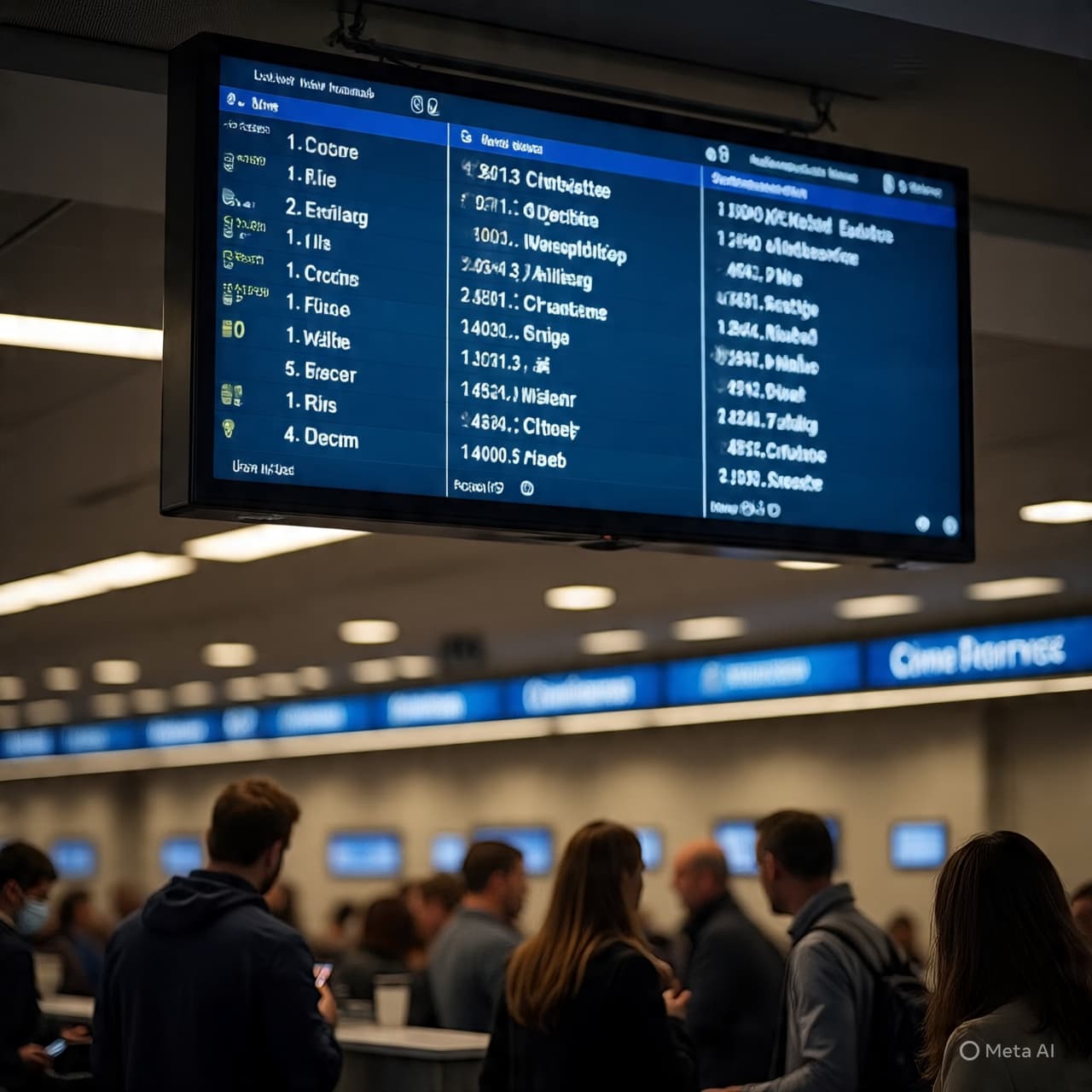 Between Routes and Realities: Is Europe Redrawing Its Air Map? Between Routes and Realities: Is Europe Redrawing Its Air Map?
