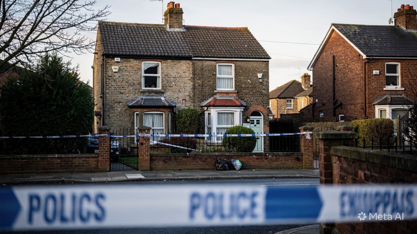 Man Arrested in Dublin: Fatal Domestic Disturbance Investigation Begins Within Local Residential Neighborhood Area Man Arrested in Dublin: Fatal Domestic Disturbance Investigation Begins Within Local Residential Neighborhood Area