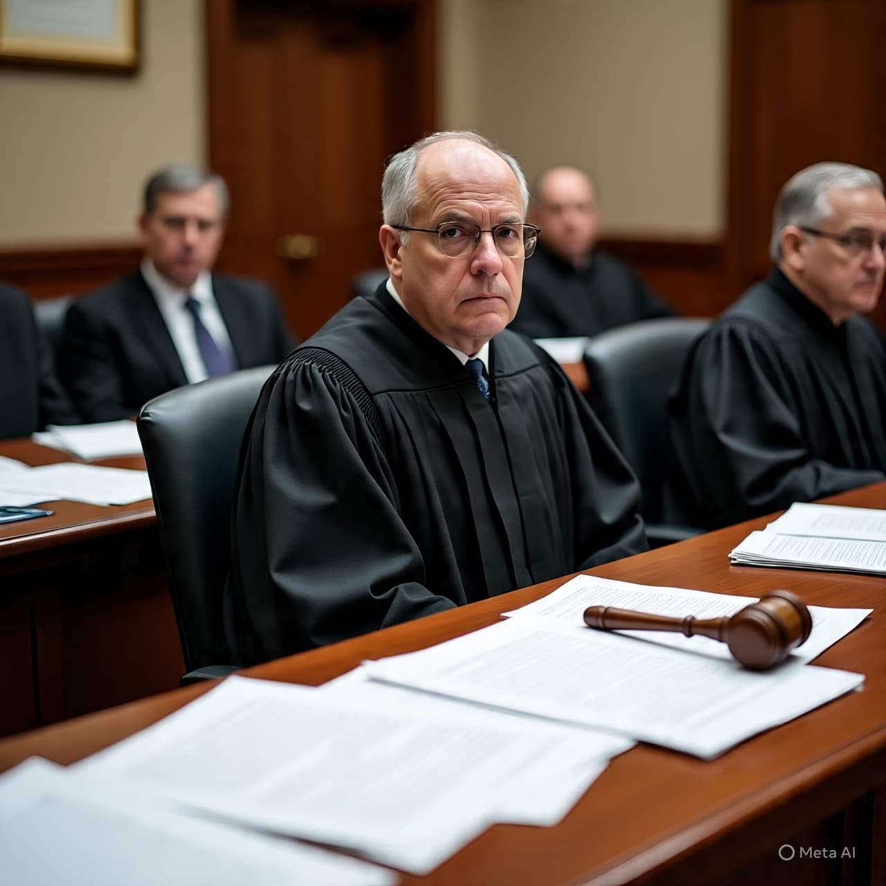 Between Law and Conscience: What Does Justice Truly Demand? Between Law and Conscience: What Does Justice Truly Demand?
