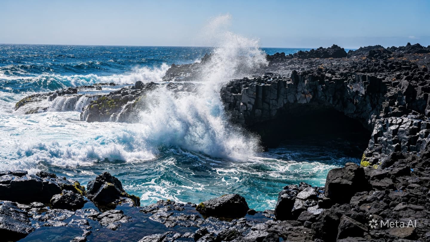 Beneath the Canopy of the Remote Big Island: An Observational Reflection on Uncovering Crime