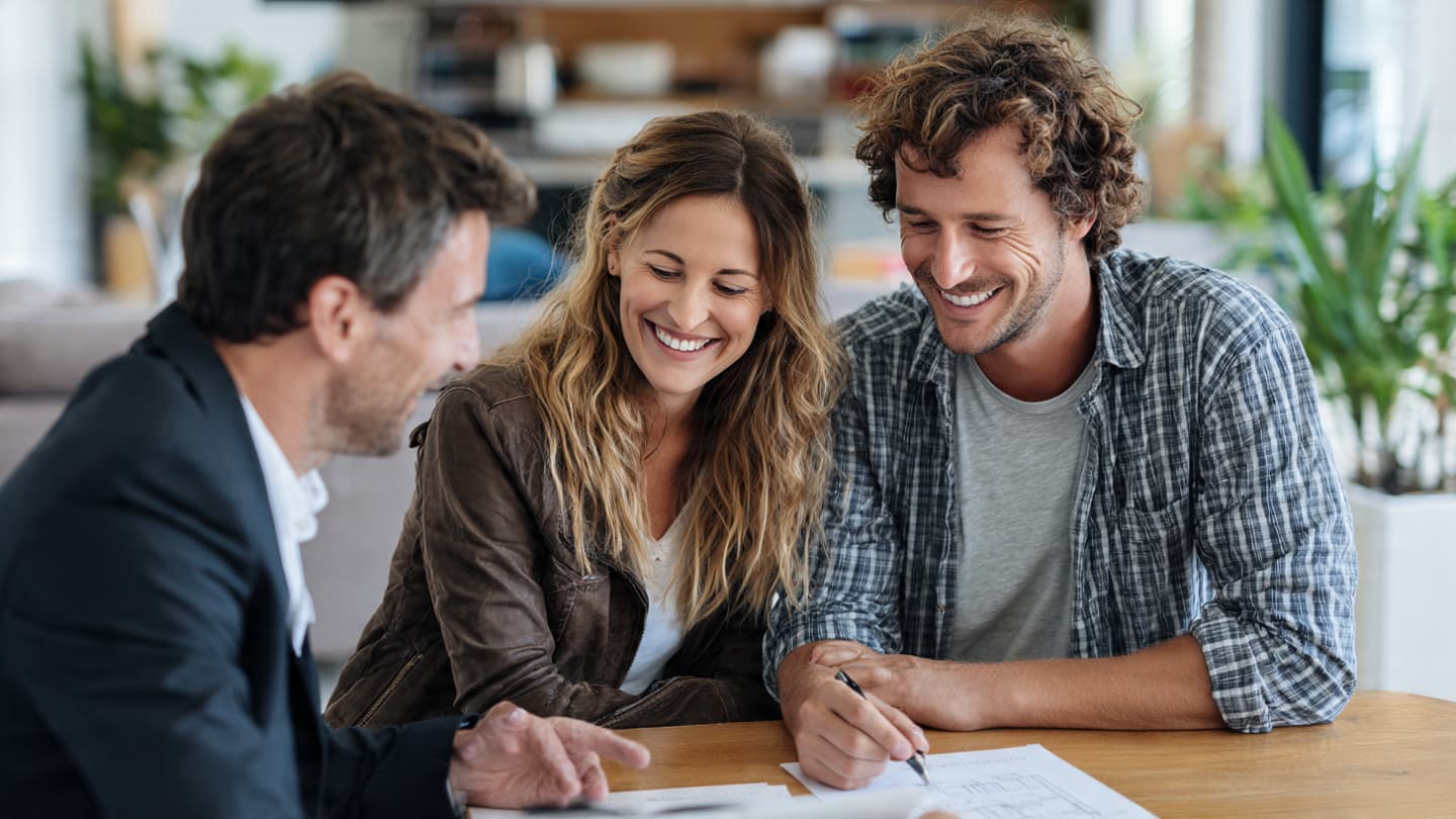 A New Tax Path Opens a Door to Home Ownership A New Tax Path Opens a Door to Home Ownership