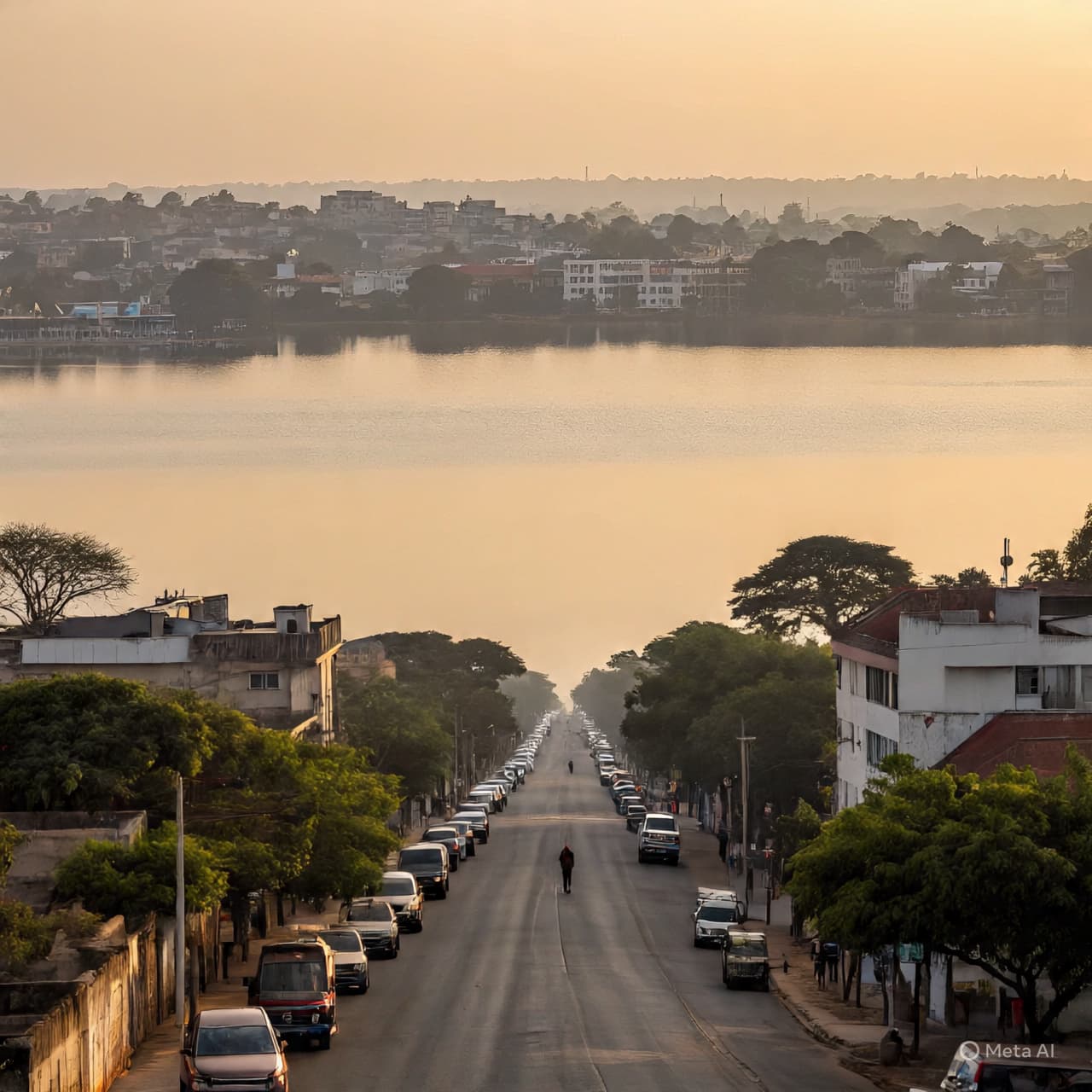 Along the Shores of Lake Victoria, Time Waits: Uganda and the Long Arc of Power Along the Shores of Lake Victoria, Time Waits: Uganda and the Long Arc of Power