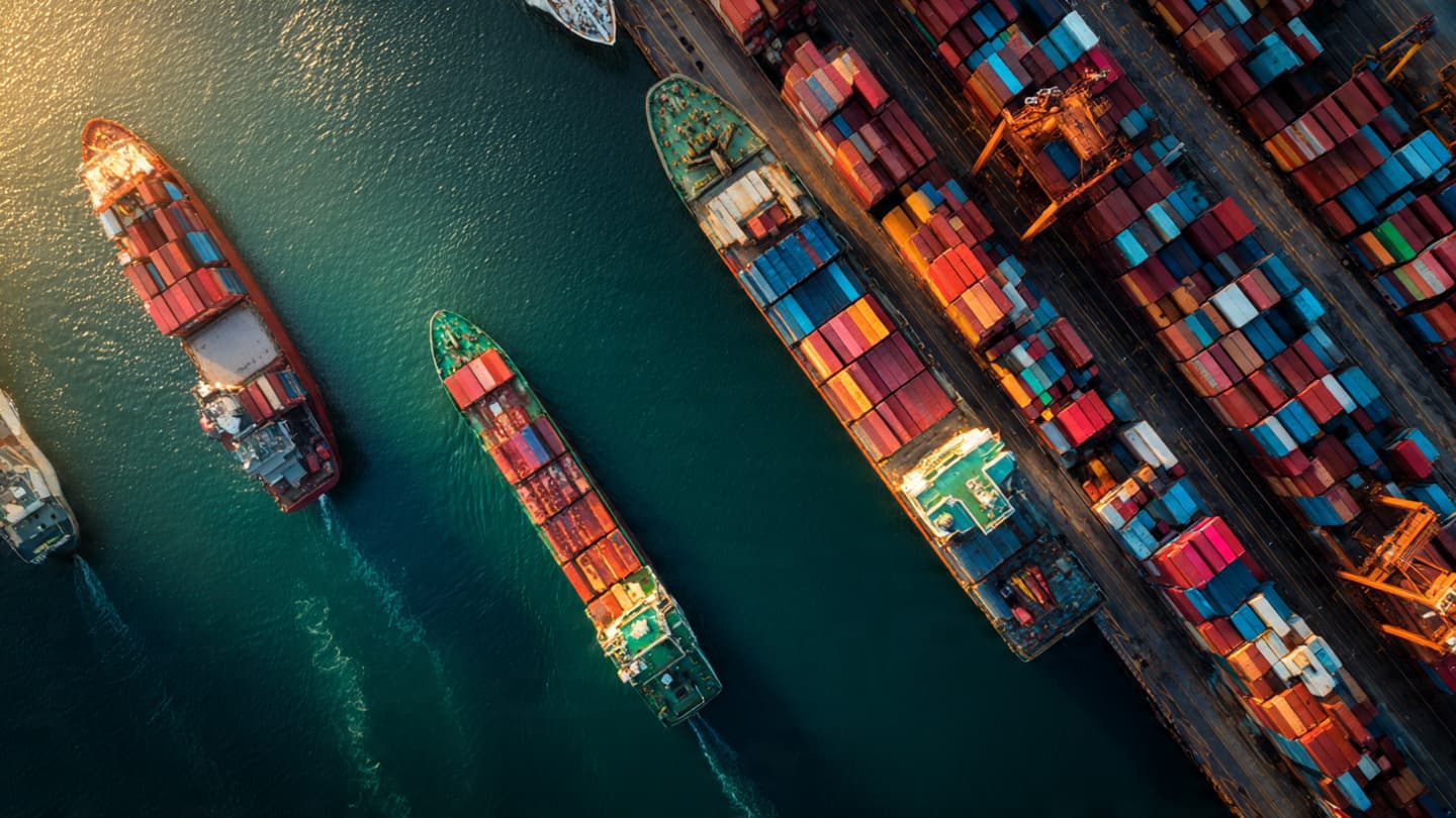 When Trade Tilts, Even Partners Must Reconsider Their Balance When Trade Tilts, Even Partners Must Reconsider Their Balance