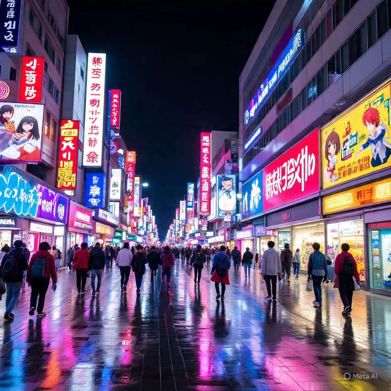 Anime is no longer a subculture — it’s a world language Anime is no longer a subculture — it’s a world language