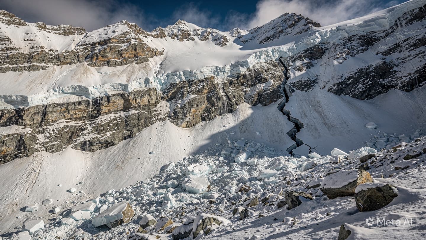Swiss Alps Disaster: Overnight Snow Avalanche Kills Three Backcountry Skiers in Wilderness Swiss Alps Disaster: Overnight Snow Avalanche Kills Three Backcountry Skiers in Wilderness