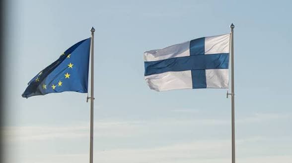 Finland Summons Russian Ambassador Over Suspected Airspace Violation