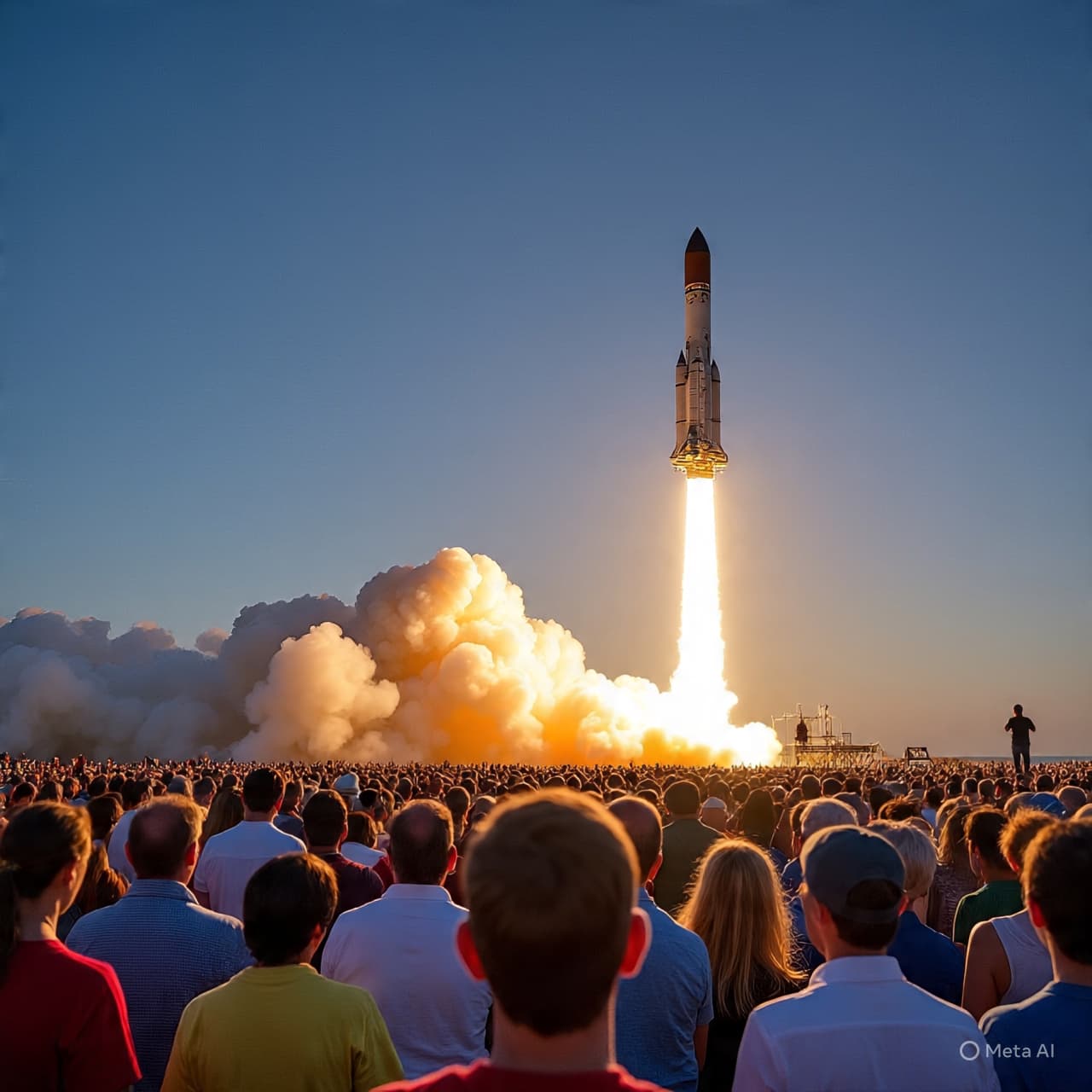For the Third Time, Beneath the Same Florida Sky: Why This Orion Launch Feels Entirely New For the Third Time, Beneath the Same Florida Sky: Why This Orion Launch Feels Entirely New