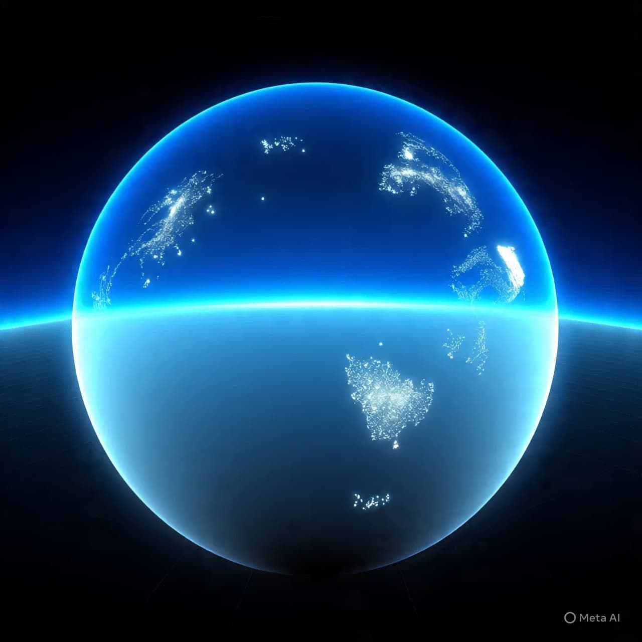 When Rockets Come Home, What Do They Leave in the Sky? When Rockets Come Home, What Do They Leave in the Sky?