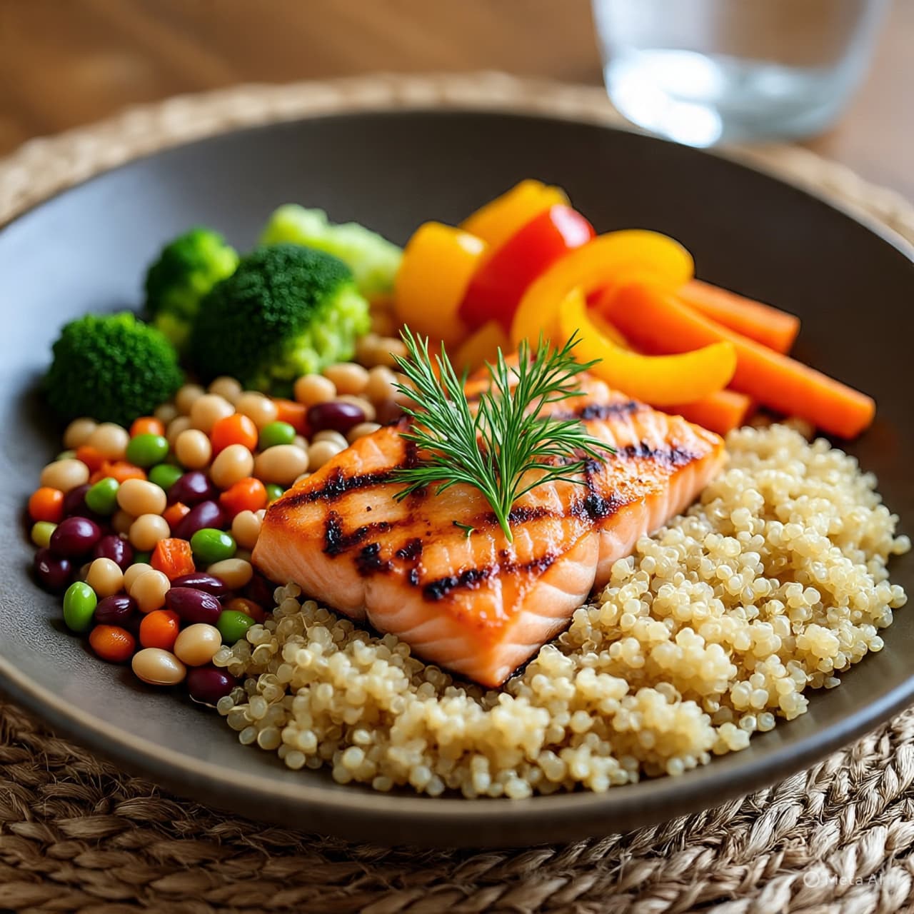 Beyond the Basics: Foods That Help You Feel Better from the Inside Out Beyond the Basics: Foods That Help You Feel Better from the Inside Out