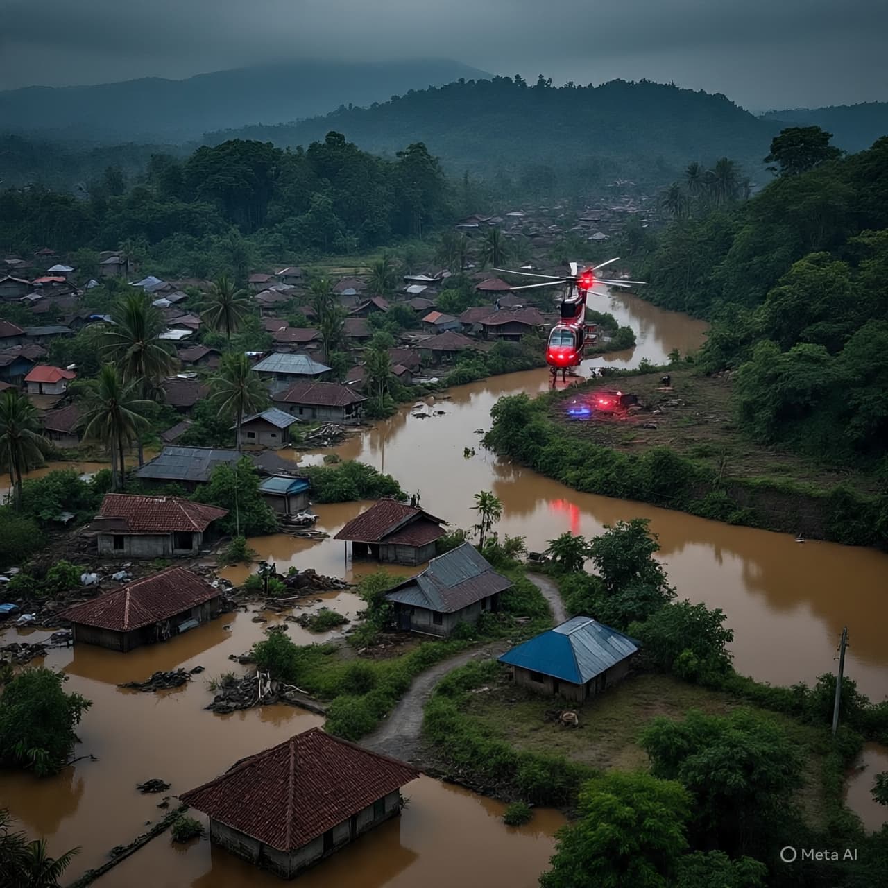 Between Mud and Mercy: Sumatra’s Struggle, and the Hands That Reach Out Echoes of Water Between Mud and Mercy: Sumatra’s Struggle, and the Hands That Reach Out Echoes of Water