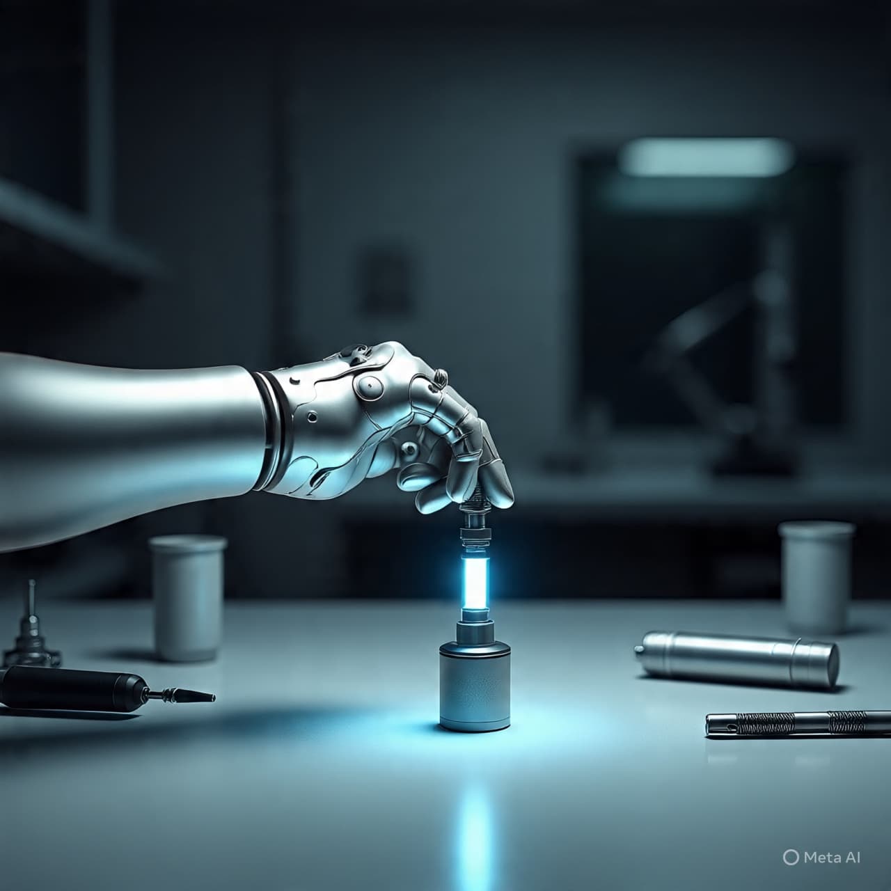 “The Gentle Art of Becoming: Can a Robotic Limb Feel Like Part of the Body?” “The Gentle Art of Becoming: Can a Robotic Limb Feel Like Part of the Body?”