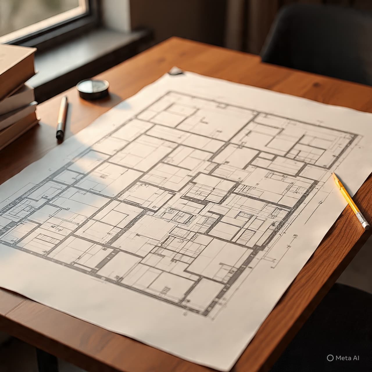 Rooms Yet Unbuilt: Power, Space, and the Quiet Politics of the White House Rooms Yet Unbuilt: Power, Space, and the Quiet Politics of the White House