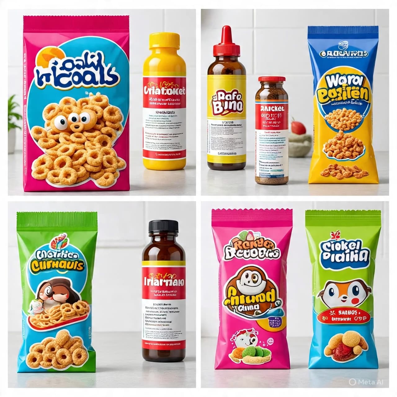 When Familiar Flavors Whisper of Risk: Reflecting on a Season of Recalls” When Familiar Flavors Whisper of Risk: Reflecting on a Season of Recalls”