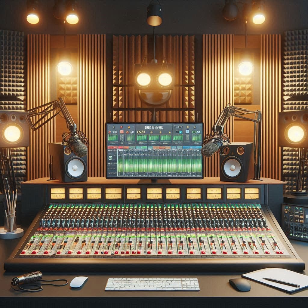 Between Silence and Sound: What World Radio Day Invites Us to Hear Between Silence and Sound: What World Radio Day Invites Us to Hear