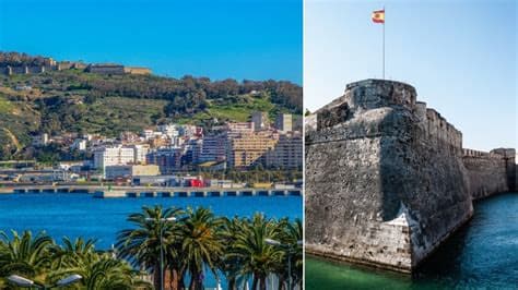 ‘Ceuta, Melilla Are Not in Spain’: Top Rubio Ally Escalates Against Madrid ‘Ceuta, Melilla Are Not in Spain’: Top Rubio Ally Escalates Against Madrid