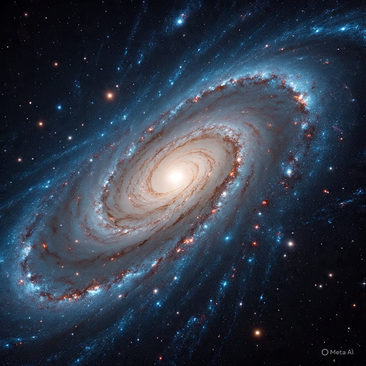 When the Quiet Giants Breathe: How Supermassive Black Holes Gently Slow the Birth of Stars Across the Cosmos When the Quiet Giants Breathe: How Supermassive Black Holes Gently Slow the Birth of Stars Across the Cosmos