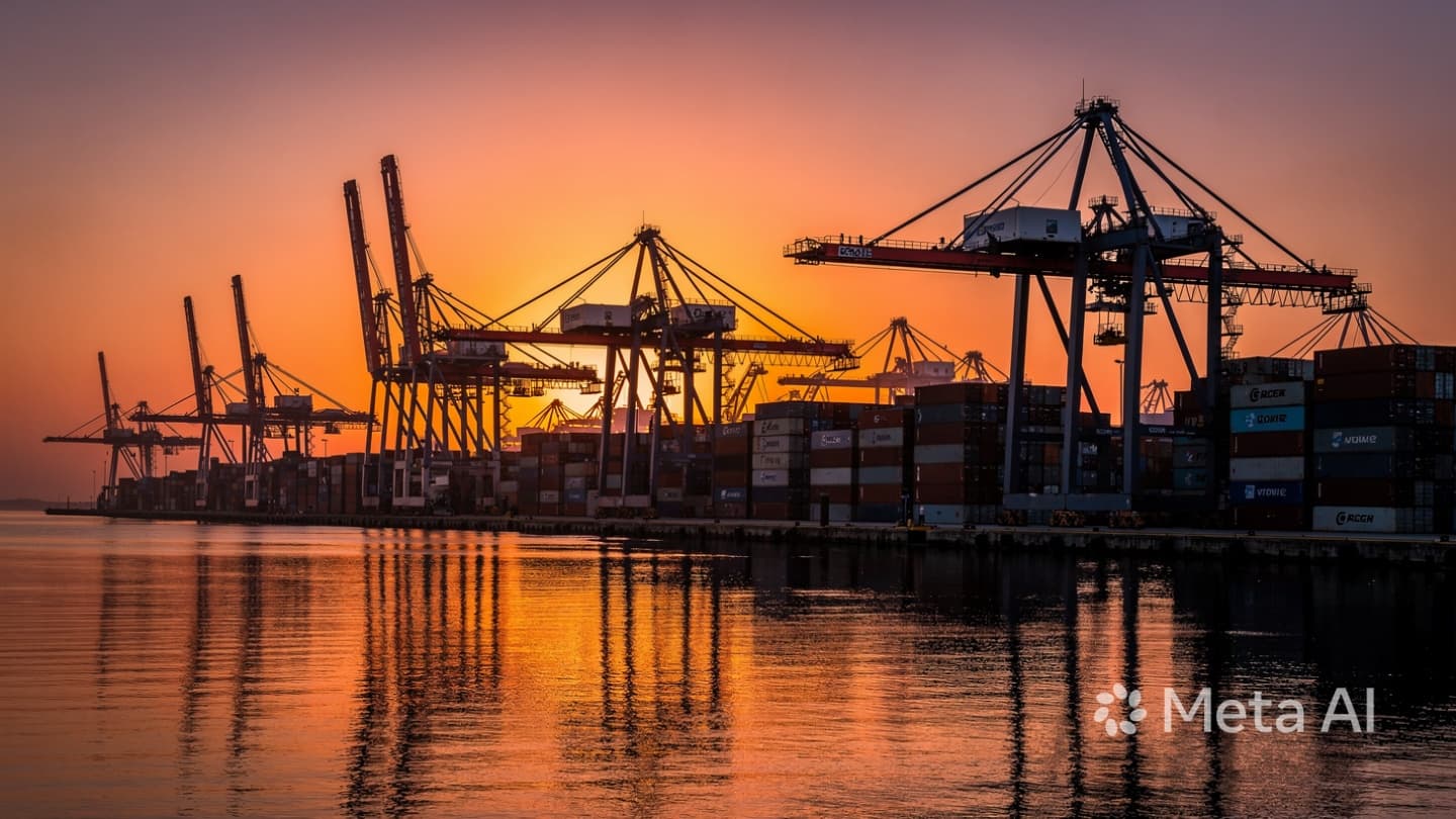 The New Tide of the Inbound Cargo, When Synthetic Currents Reach the Korean Shore The New Tide of the Inbound Cargo, When Synthetic Currents Reach the Korean Shore
