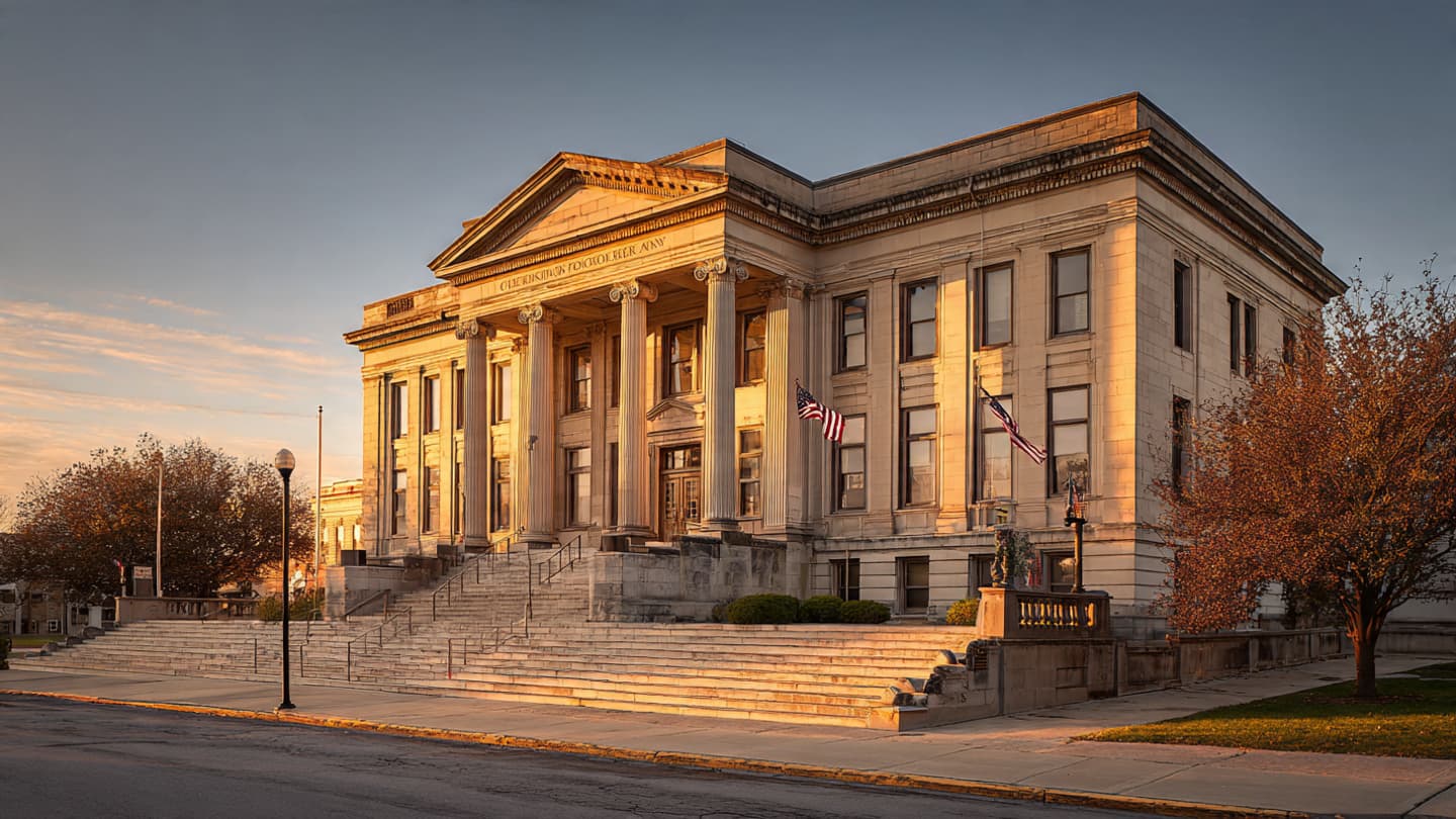 A High-Profile Election Case Reaches a New Turning Point