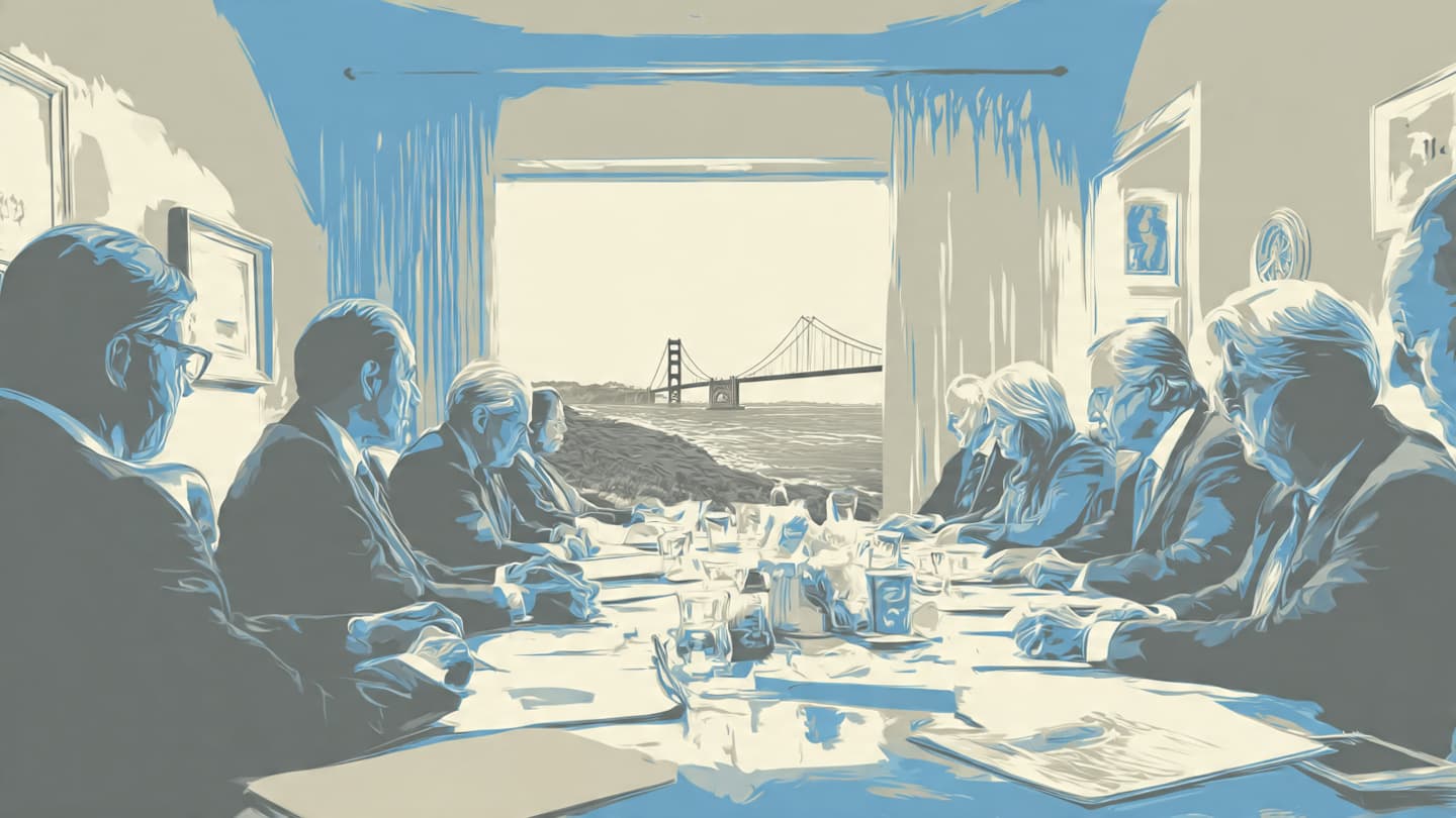 When Experience Returns To Shape A Changing Political Landscape When Experience Returns To Shape A Changing Political Landscape