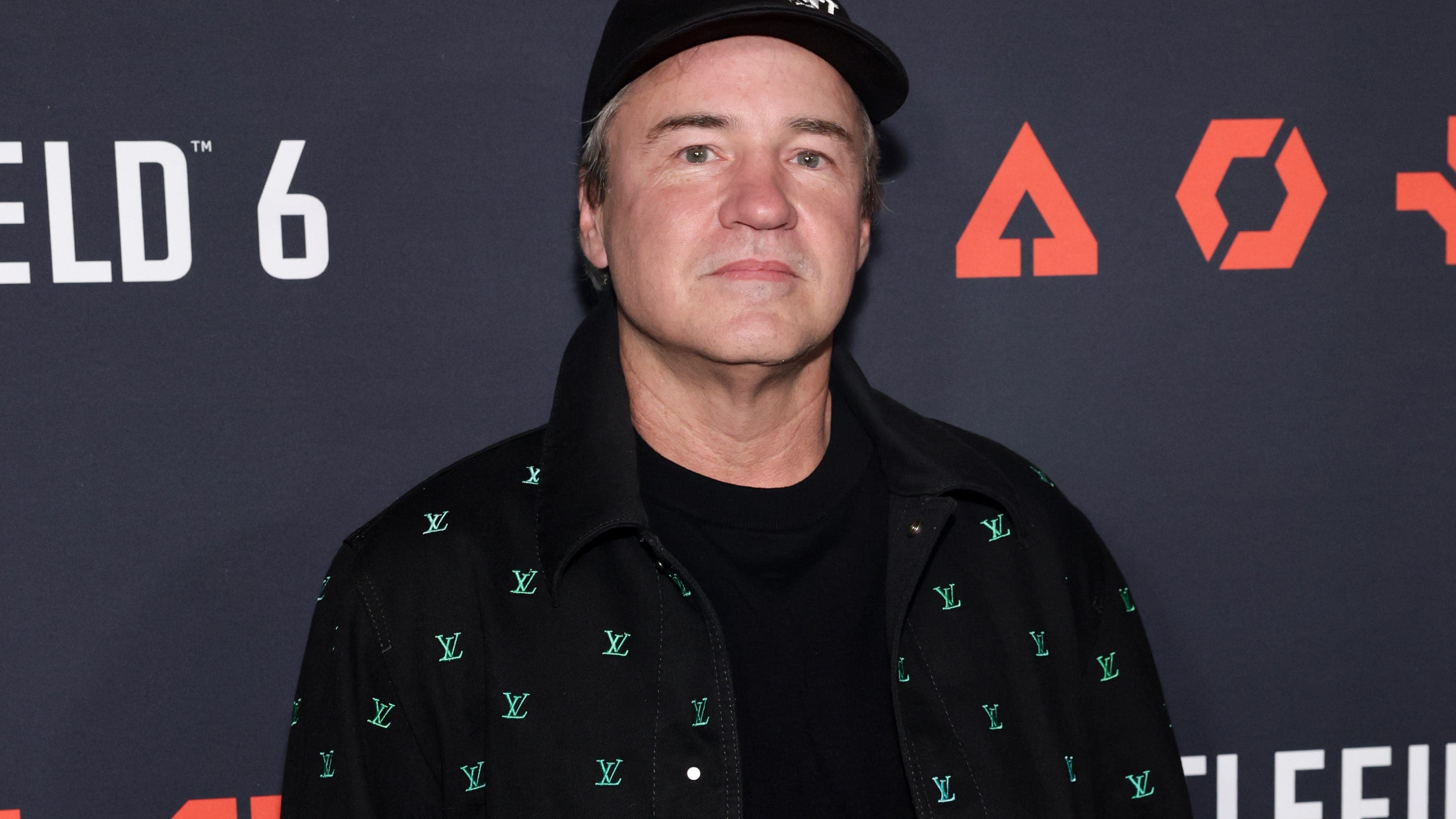 Vince Zampella, Video Game Developer Behind ‘Call of Duty,' Killed in Ferrari Crash Vince Zampella, Video Game Developer Behind ‘Call of Duty,' Killed in Ferrari Crash