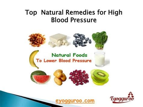 Scientists Discover Cheap, Natural Remedy for High Blood Pressure