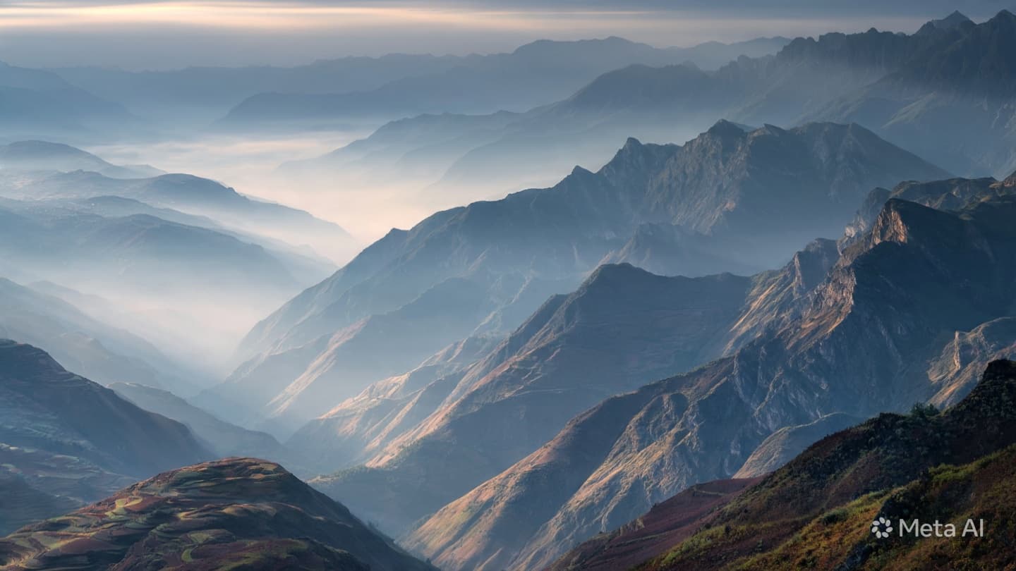 When the Mountain Recalls Its Silence: Reflections on the Huize County Mine Shaft Tragedy Today