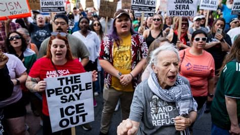 Springfield Warned of 30-Day Targeted ICE Surge Possibly Starting After Haitian TPS Ends Springfield Warned of 30-Day Targeted ICE Surge Possibly Starting After Haitian TPS Ends