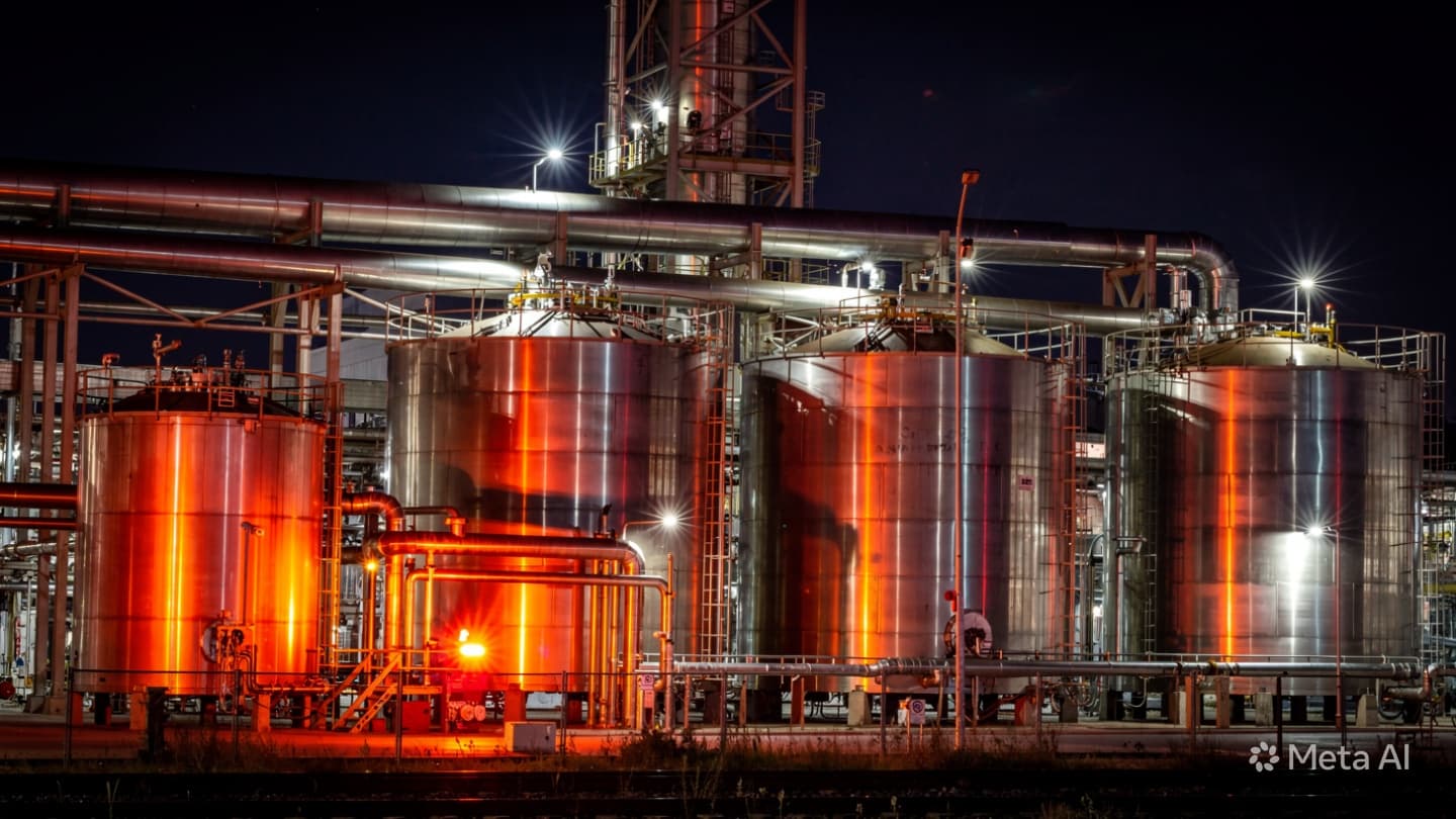 Houston Chemical Plant Explosion: Industrial Blast Claims Life of Night-Shift Manufacturing Supervisor Houston Chemical Plant Explosion: Industrial Blast Claims Life of Night-Shift Manufacturing Supervisor