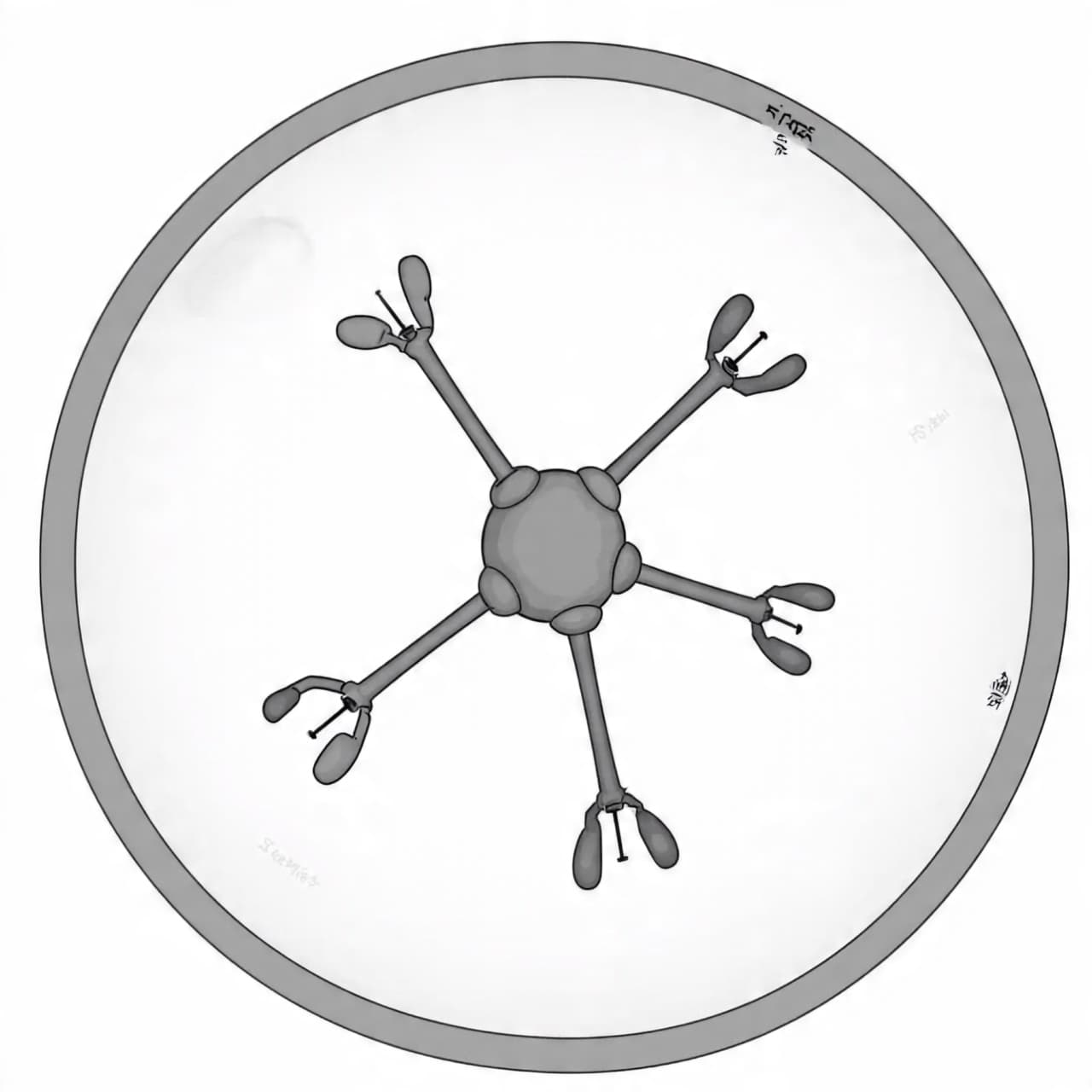 If Molecules Could Gather, What Stories Would They Tell? The Tale of RNA Nanostars If Molecules Could Gather, What Stories Would They Tell? The Tale of RNA Nanostars