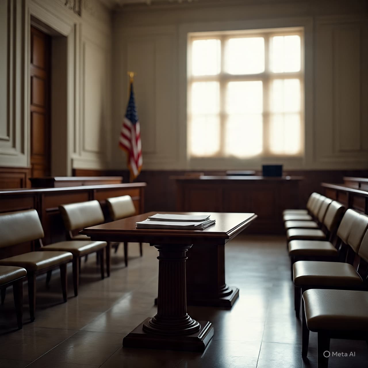 Inside the Hearing That Could Redefine a High-Profile Healthcare Case Inside the Hearing That Could Redefine a High-Profile Healthcare Case