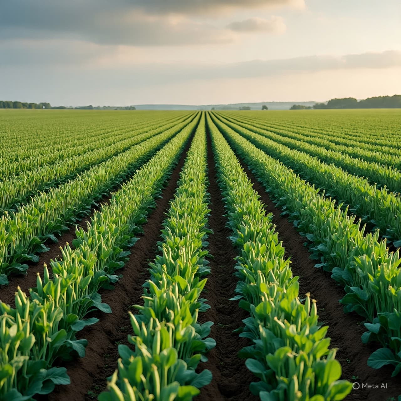 When the Freezers Fall Silent: Seeds, Soil, and the Quiet Unraveling of a Supply Chain When the Freezers Fall Silent: Seeds, Soil, and the Quiet Unraveling of a Supply Chain