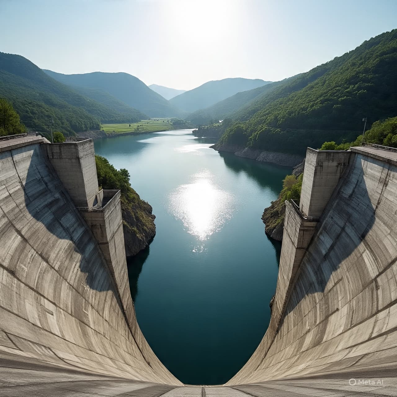 Where the Mid-Century Turbine Meets the Modern Grid: Reflections on Serbia’s Hydropower Rebirth Where the Mid-Century Turbine Meets the Modern Grid: Reflections on Serbia’s Hydropower Rebirth